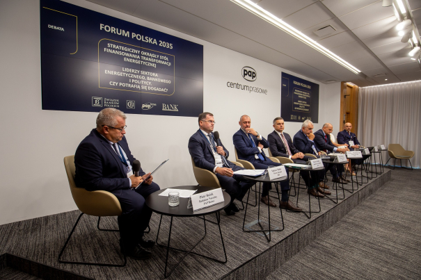 Forum Polska 2035