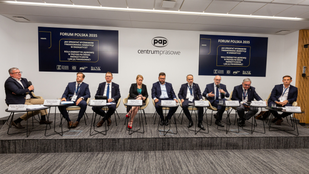Forum Polska 2035