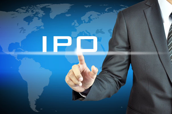 IPO