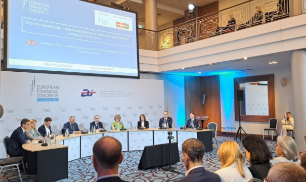Debata EKF 2025