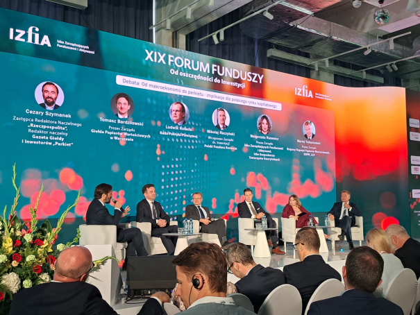 Forum Funduszy IZFIA